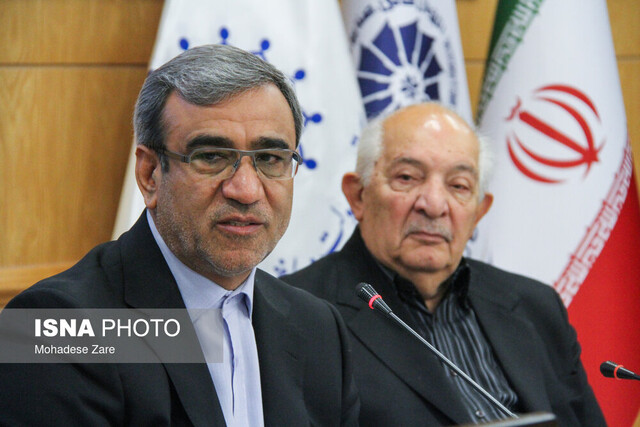 خراسان باید پایگاه گفت‌وگوی فرهنگی و اقتصادی منطقه شود