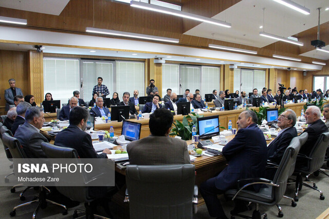 سامانه قوانین و مقررات؛ کاملترین مرجع حقوقی کشور