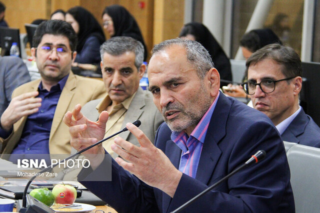 سامانه قوانین و مقررات؛ کاملترین مرجع حقوقی کشور