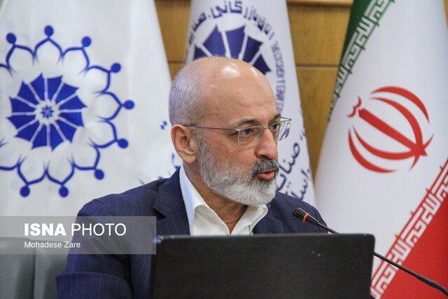 استان‌های شرقی می‌توانند به محور اصلی رشد اقتصادی و امنیت ملی تبدیل شوند