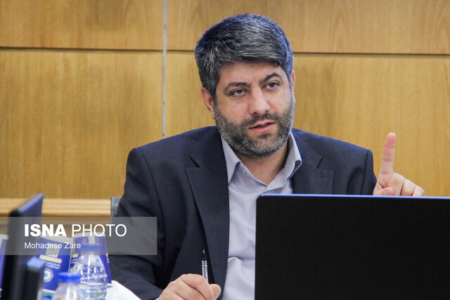 رویه‌های مخل کسب‌وکار باید با همکاری بخش خصوصی اصلاح شود