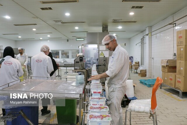 چند هزار تن کالای اساسی در بنادر کشور موجود است؟