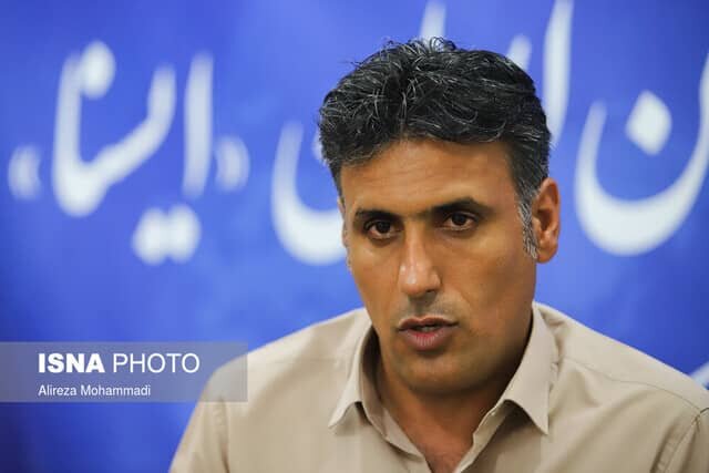 سرمربی استقلال خوزستان: دوست داشتیم مقابل تماشاگران شیرازی بازی کنیم