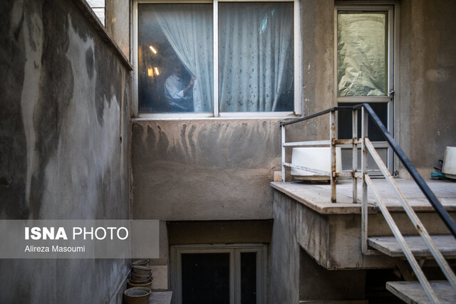 احمد محمود؛ ۲۳ سال بعد + فیلم