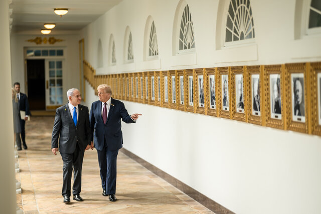 طرح ترامپ و واکنش کشورهای عربی/ نقش حمله ناکام به دوحه در تحولات منطقه