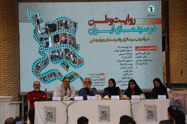 جنبشهای زنانه، سینمای ایران را متحول میکند