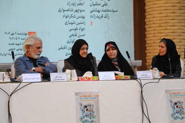 جنبشهای زنانه، سینمای ایران را متحول میکند