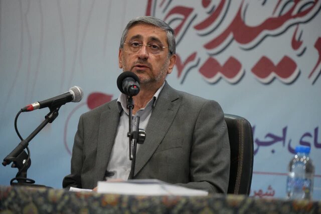 خط قرمز ما منافع مردم است / مدیری که تسلیم فشارها شود باید از ما جدا شود