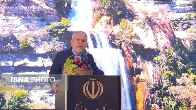 پتانسیل‌های کهگیلویه و بویراحمد می‌تواند الگویی برای توسعه کشور باشد