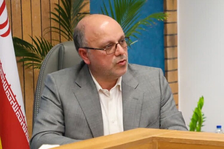 رئیس سازمان ملی بهره‌وری ایران: راهی جز ارتقای بهره‌وری نداریم 