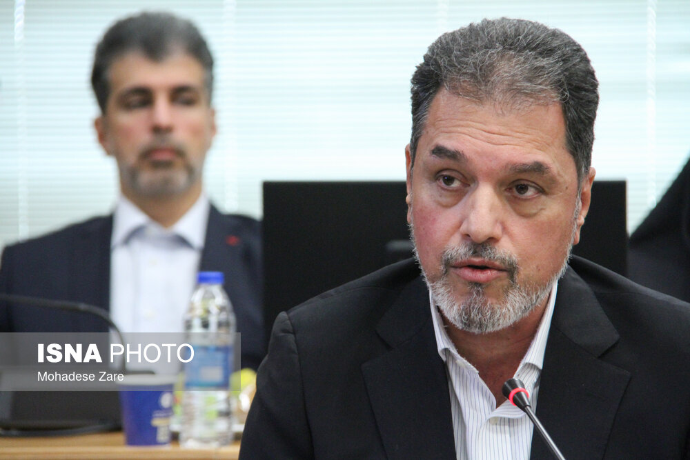 نائب رییس اتاق بازرگانی ایران: اعتماد جوان، سوخت پیشران موتور اقتصاد کشور است