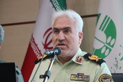 دستگیری ۲۴۰۰ متخلف زیست‌محیطی طی سه ماهه اول سال جاری