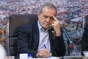 عبرت از تجربه تهران در توسعه مکران و هرمزگان