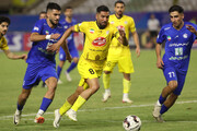 فرشید اسماعیلی به ذوب‌آهن پیوست