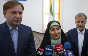بوشهر قلب تپنده اقتصاد ایران است