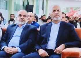 تاکید بیکدلی بر همکاری مشترک ایران و افغانستان در حوزه کشاورزی و دامپروری