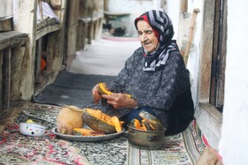 خدمات بهزیستی مازندران به بیش از ۱۴ هزار سالمند