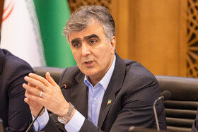 سخنرانی محمدرضا فرزین، رئیس بانک مرکزی در نشست شورای گفت‌وگوی دولت و بخش خصوصی در استان اصفهان 
