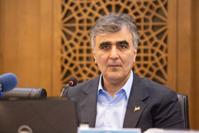سخنرانی محمدرضا فرزین، رئیس بانک مرکزی در نشست شورای گفت‌وگوی دولت و بخش خصوصی در استان اصفهان 