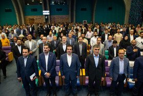 نشست چالش‌های ارزی اتاق بازرگانی اصفهان با حضور محمدرضا فرزین، رئیس کل بانک مرکزی