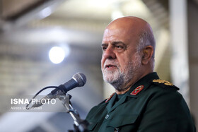 مسجدی: ایران اسلامی قدرتمندتر از آن است که کسی بخواهد آن را تهدید کند