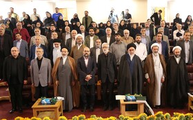 در بزرگداشت حسن طارمی‌راد چه گذشت؟