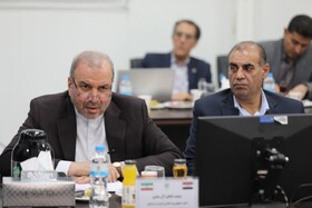 هدف‌گذاری حجم تجارت ۳۰ میلیارد دلاری ایران و عراق قابل دستیابی است/ گذرگاه چیلات، ایلام را به کانون تبادلات اقتصادی تبدیل می‌کند