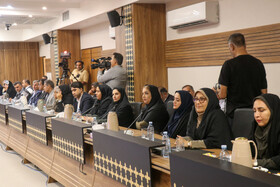 سفر رئیس جمهور به هرمزگان