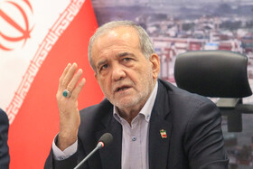 سفر رئیس جمهور به هرمزگان