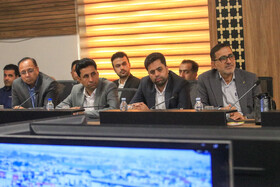 سفر رئیس جمهور به هرمزگان