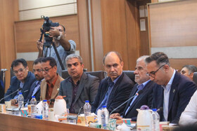 سفر رئیس جمهور به هرمزگان