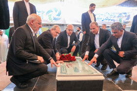 سفر رئیس جمهور به هرمزگان