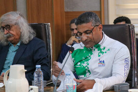 سفر رئیس جمهور به هرمزگان