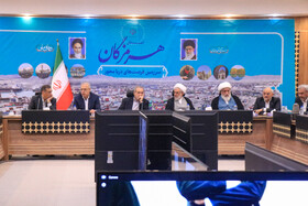 سفر رئیس جمهور به هرمزگان