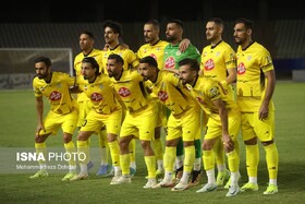 نخستین شکست فجر سپاسی در شیراز رقم خورد