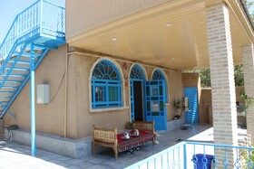 فعالیت ۲۳ اقامتگاه بومگردی در لرستان