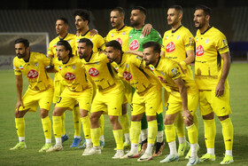 هفته ششم لیگ برتر فوتبال؛ فجرسپاسی - استقلال خوزستان