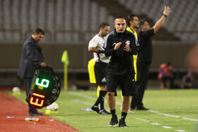 هفته ششم لیگ برتر فوتبال؛ فجرسپاسی - استقلال خوزستان