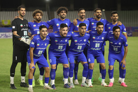 هفته ششم لیگ برتر فوتبال؛ فجرسپاسی - استقلال خوزستان