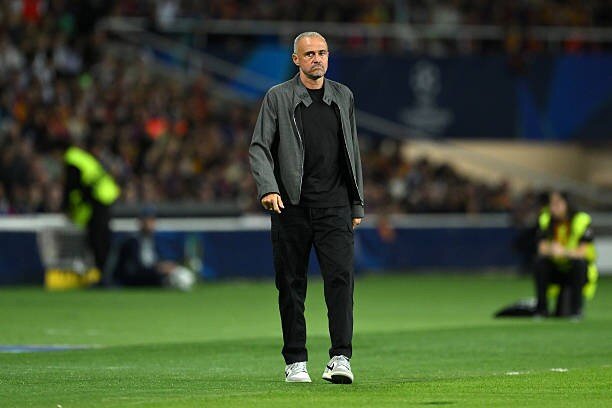 انریکه: شکست بارسا در اسپانیا به ما اعتماد به نفس می دهد انریکه: شکست بارسا در اسپانیا به ما اعتماد به نفس می دهد