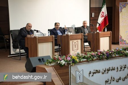 مولدسازی و مشارکت خیرین، دو راهبرد موثر در تکمیل پروژه‌های عمرانی سلامت