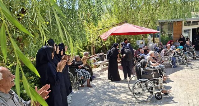 ارتباط میان نسل‌ها ضامن انسجام اجتماعی است