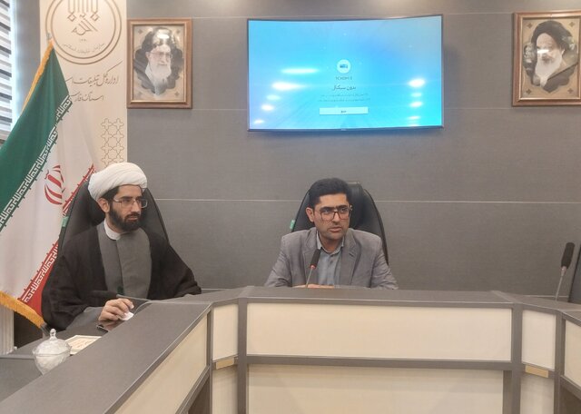 شخصیت قرآنی حافظ در یادروز این شاعر تبیین شود