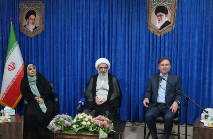 سفر وزیر راه سرآغاز فصل تازه‌ای از توسعه بوشهر است