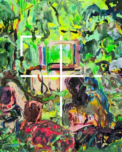 از گالریهای تهران چه خبر؟