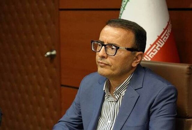 در ایران سالانه بیش از ۵۰۰ هزار مورد سگ‌گزیدگی ثبت می‌شود