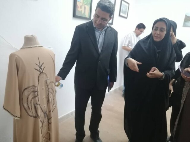 از برگزاری جشنواره گردشگری تا برپایی نمایشگاه عکس و نقاشی «کهن سرزمین» در جیرفت