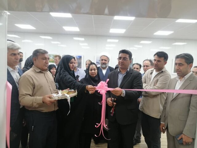 از برگزاری جشنواره گردشگری تا برپایی نمایشگاه عکس و نقاشی «کهن سرزمین» در جیرفت