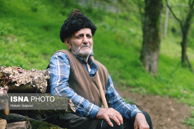 &nbsp;نگهداری از سالمندان دغدغه اصلی خانواده‌های ایرانی