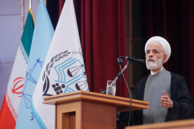 انصاری: صرف گردآوری مدارک به‌معنی مستندسازی جنگ ۱۲روزه نیست/ زحمات را بر باد ندهیم